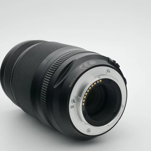 FUJINON XF 55-200mm F3.5-4.8 R LM OIS
